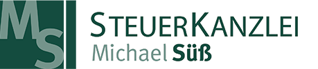 Steuerkanzlei Süß Logo